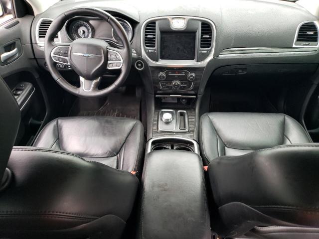 Photo 8 from auction – 2017 CHRYSLER 300 LIMITE with VIN 2C3CCAAG4HH668269