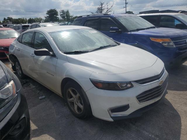 Photo 4 from auction – 2018 CHEVROLET MALIBU LS with VIN 1G1ZB5ST9JF217673