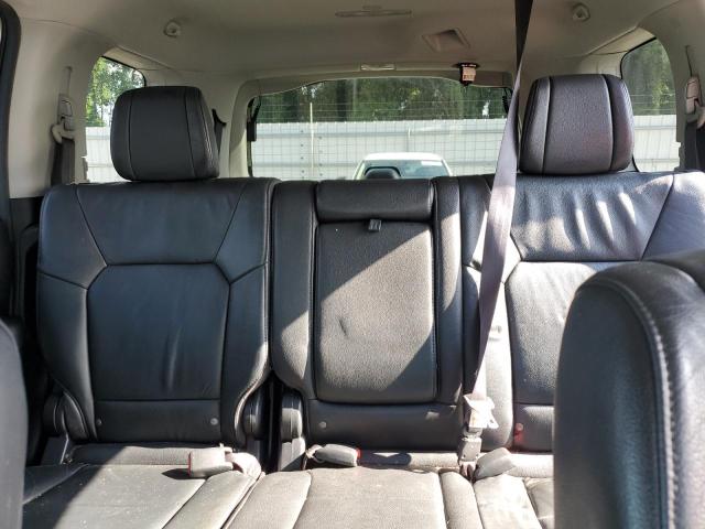 Photo 10 from auction – 2013 HONDA PILOT EXL with VIN 5FNYF4H55DB034256