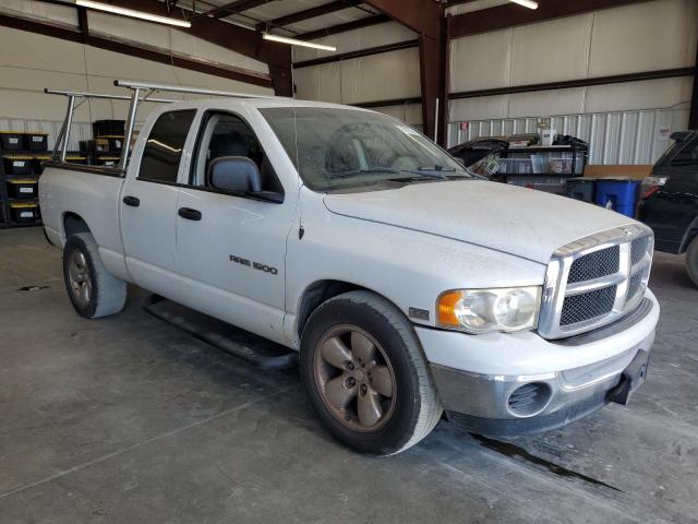 Photo 4 from auction – 2004 DODGE RAM 1500 S with VIN 1D7HA18D34S516642