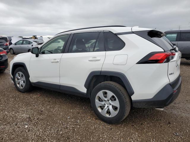 Photo 2 from auction – 2019 TOYOTA RAV4 LE with VIN JTMH1RFV3KD006586