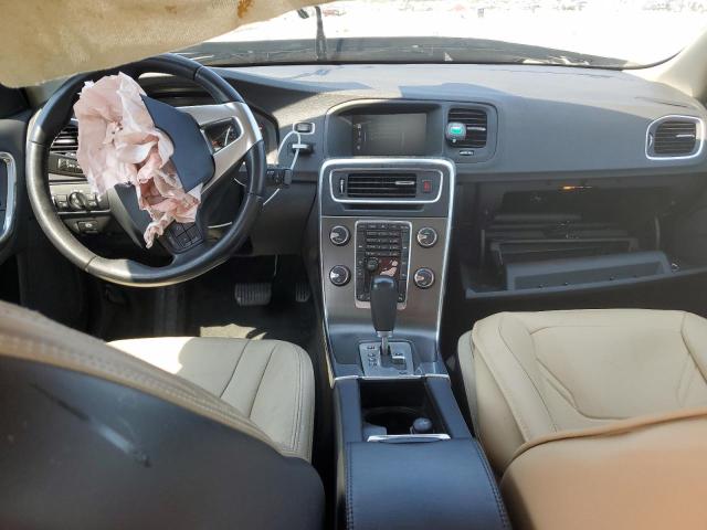 Photo 8 from auction – 2012 VOLVO S60 T5 with VIN YV1622FS0C2142893