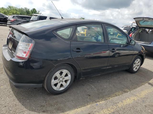 Photo 3 from auction – 2005 TOYOTA PRIUS with VIN JTDKB20U453060578