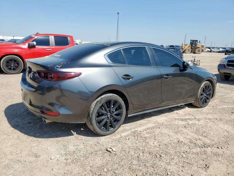 Photo 3 from auction – 2025 MAZDA 3 SELECT S with VIN 3MZBPABMXSM458894