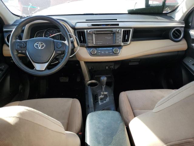 Photo 8 from auction – 2015 TOYOTA RAV4 XLE with VIN JTMRFREV1FD101466
