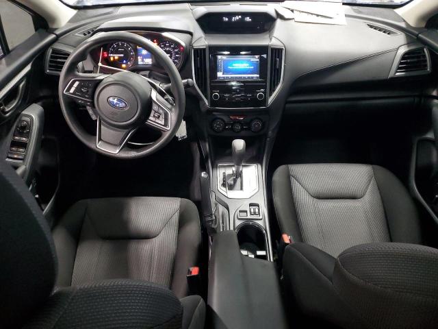 Photo 8 from auction – 2018 SUBARU IMPREZA PR with VIN 4S3GTAD63J3724159