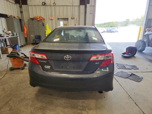 Photo 6 from auction – 2012 TOYOTA CAMRY BASE with VIN 4T1BF1FK5CU045739