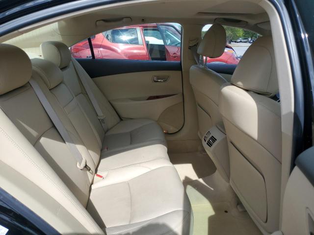 Photo 10 from auction – 2007 LEXUS ES 350 with VIN JTHBJ46G172153484