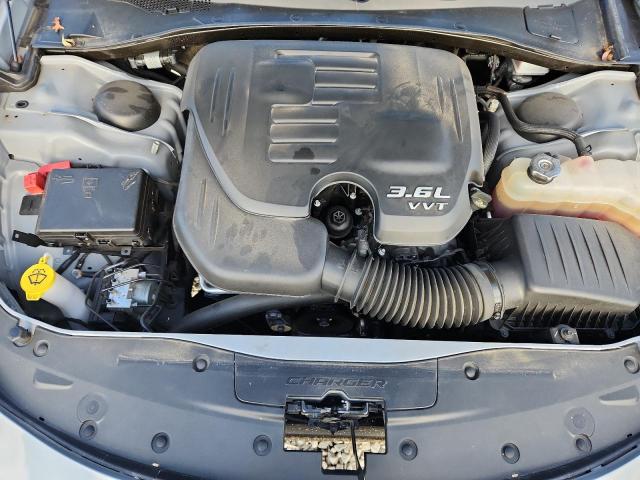 Photo 11 from auction – 2022 DODGE CHARGER SX with VIN 2C3CDXBG2NH213723