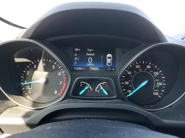 Photo 9 from auction – 2017 FORD ESCAPE SE with VIN 1FMCU0GD0HUA54506