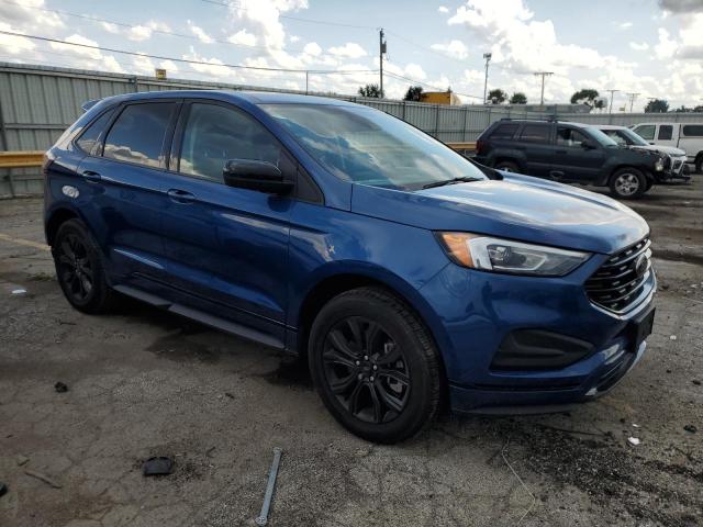 Фото 4 с аукциона – 2023 FORD EDGE SE с VIN 2FMPK4G9XPBA50798