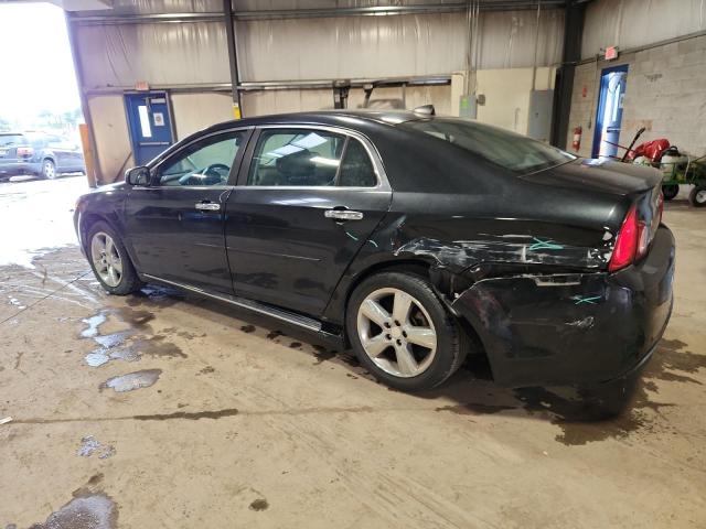 Photo 2 from auction – 2012 CHEVROLET MALIBU 2LT with VIN 1G1ZD5E09CF236187