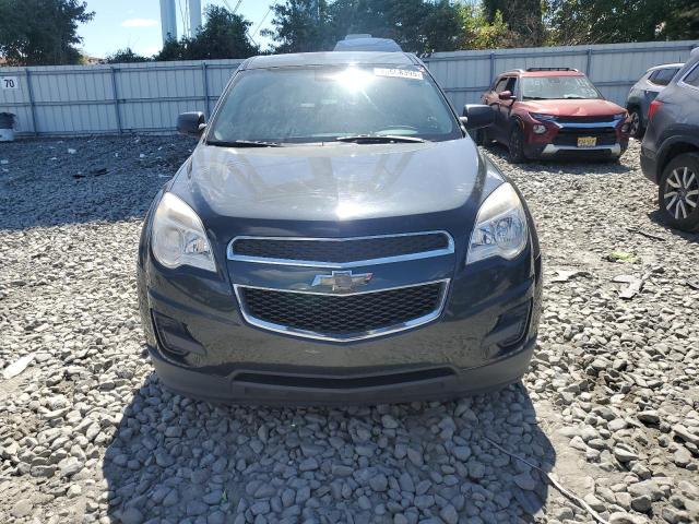 Photo 5 from auction – 2014 CHEVROLET EQUINOX LS with VIN 2GNALAEK2E6148717