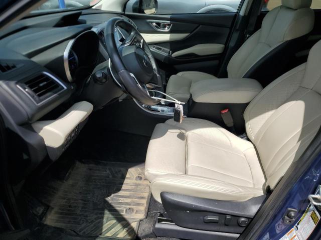 Photo 7 from auction – 2020 SUBARU ASCENT LIM with VIN 4S4WMAMD6L3415937