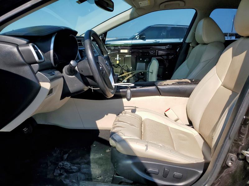 Photo 7 from auction – 2017 NISSAN MAXIMA 3.5 with VIN 1N4AA6AP6HC414786