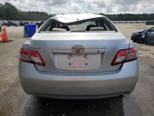 Foto 6 de la subasta – 2011 TOYOTA CAMRY BASE con VIN 4T1BF3EK4BU118045