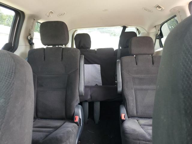 Photo 10 from auction – 2016 DODGE GRAND CARA with VIN 2C4RDGCGXGR352631
