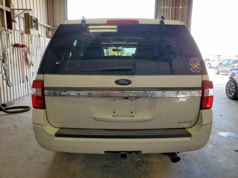 Photo 6 from auction – 2017 FORD EXPEDITION with VIN 1FMJK1JT3HEA84662