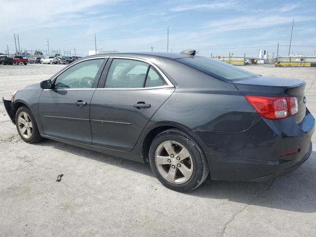 Photo 2 from auction – 2016 CHEVROLET MALIBU LIM with VIN 1G11B5SAXGU110356