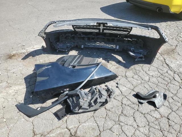 Photo 12 from auction – 2015 DODGE CHARGER R/ with VIN 2C3CDXCT5FH919162
