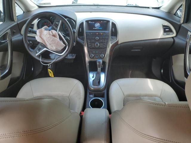 Photo 8 from auction – 2014 BUICK VERANO with VIN 1G4PP5SK3E4158088