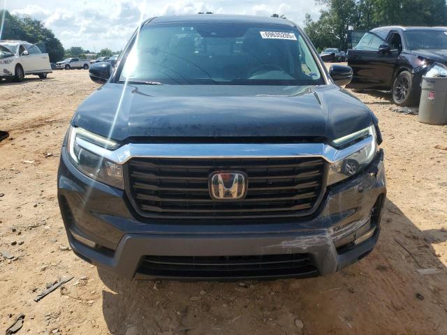 Photo 5 from auction – 2023 HONDA RIDGELINE with VIN 5FPYK3F70PB005494