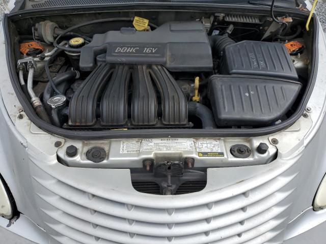 Photo 11 from auction – 2001 CHRYSLER PT CRUISER with VIN 3C8FY4BB41T667536