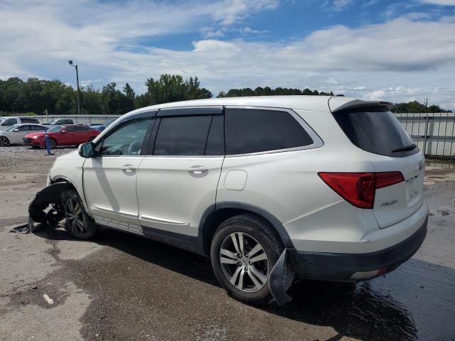 Zdjęcie 2 z aukcji – 2018 HONDA PILOT EXLN z VIN 5FNYF5H79JB007306