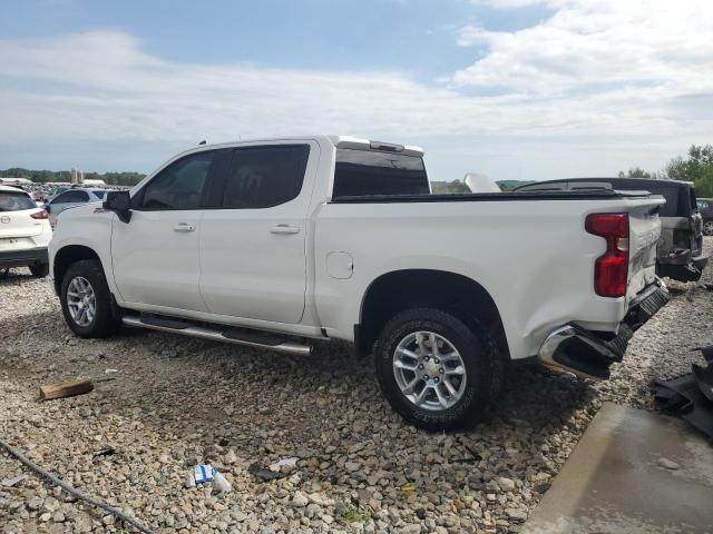 Photo 2 from auction – 2022 CHEVROLET SILVERADO with VIN 2GCUDDED8N1520547