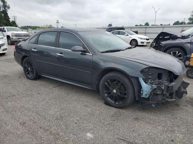 Zdjęcie 4 z aukcji – 2014 CHEVROLET IMPALA LIM z VIN 2G1WC5E37E1188960