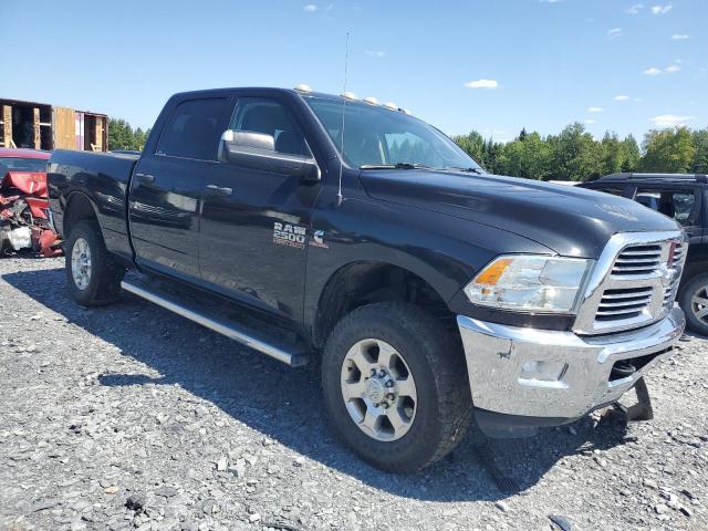 Photo 4 from auction – 2016 RAM 2500 SLT with VIN 3C6UR5DL9GG139405
