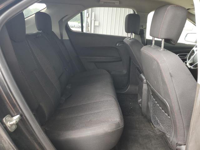 Photo 11 from auction – 2014 CHEVROLET EQUINOX LT with VIN 2GNALBEK0E6380528