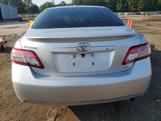 Photo 6 from auction – 2011 TOYOTA CAMRY BASE with VIN 4T1BF3EK8BU131476