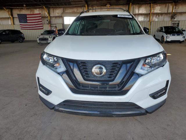 Photo 5 from auction – 2018 NISSAN ROGUE S with VIN 5N1AT2MT8JC751306