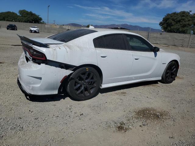 Photo 3 from auction – 2021 DODGE CHARGER R/ with VIN 2C3CDXCT5MH653364