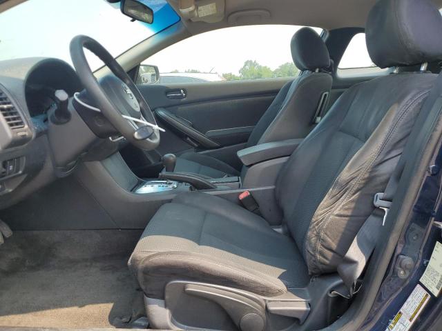Photo 7 from auction – 2010 NISSAN ALTIMA S with VIN 1N4AL2EP1AC119971