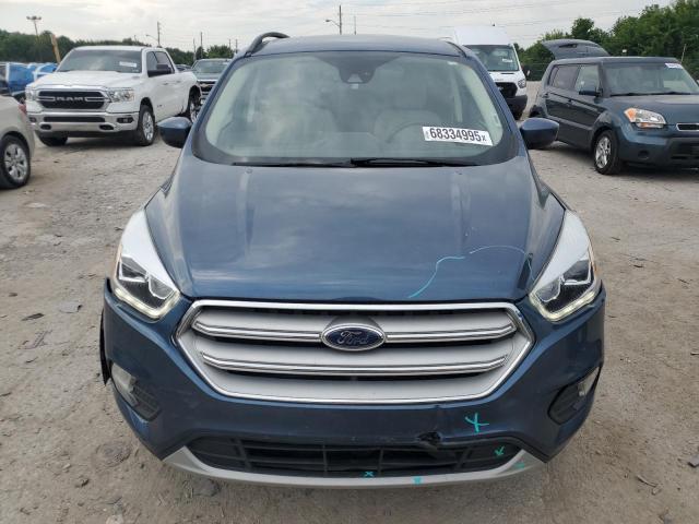 Photo 5 from auction – 2018 FORD ESCAPE SEL with VIN 1FMCU0HD9JUC85988