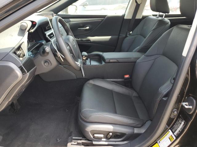 Photo 7 from auction – 2025 LEXUS ES 300H BA with VIN 58ADA1C17SU058695