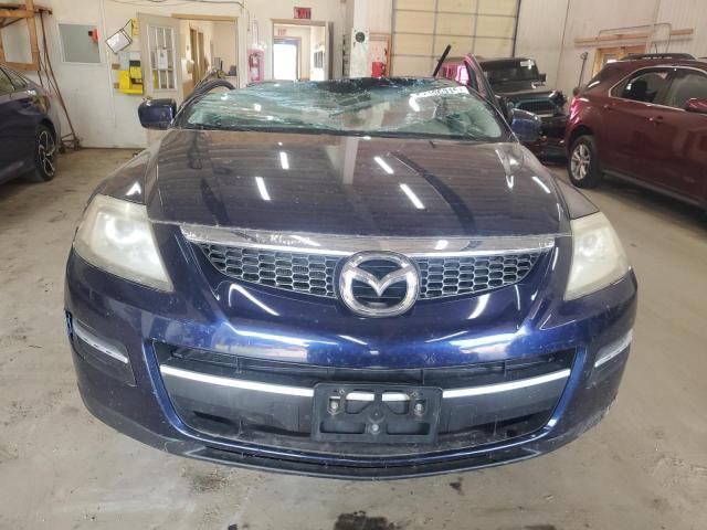 Photo 5 from auction – 2009 MAZDA CX-9 with VIN JM3TB38A290172699