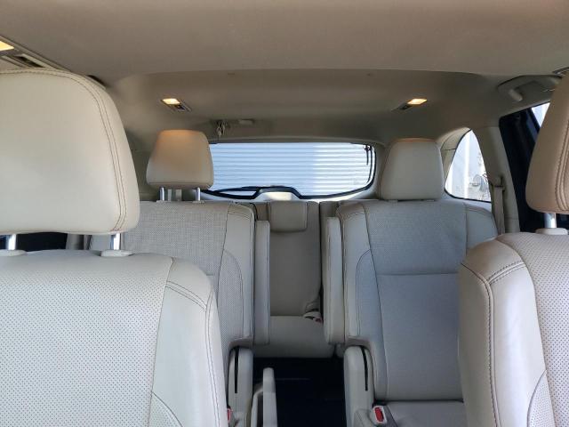 Фото 10 с аукциона – 2018 TOYOTA HIGHLANDER с VIN 5TDYZRFH7JS259562
