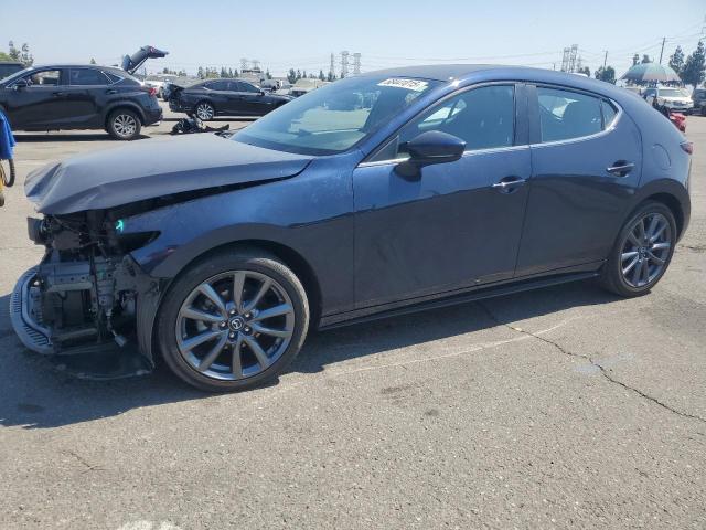 MAZDA 3 SELECT 2023 with VIN JM1BPAKM0P1607918 - Photo from auction