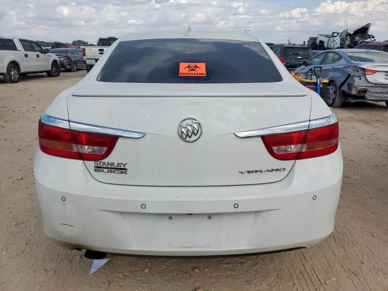 Photo 6 from auction – 2016 BUICK VERANO with VIN 1G4PS5SK6G4126432