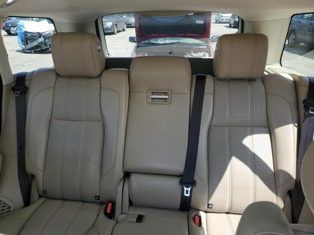 Photo 10 from auction – 2016 LAND ROVER RANGE ROVE with VIN SALGS2EF3GA263663