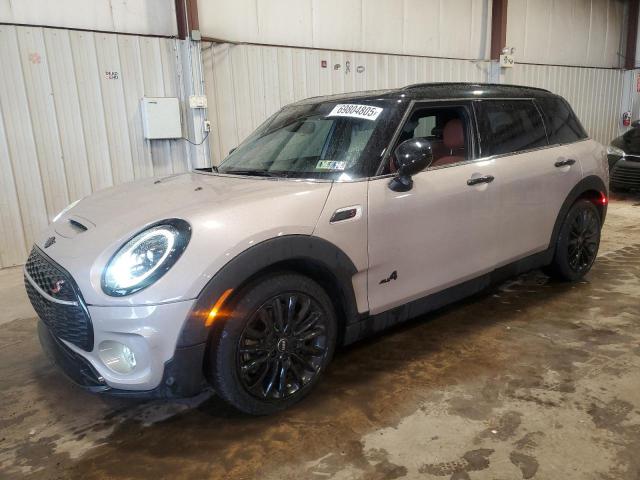 MINI COOPER S C 2023 with VIN WMWXJ1C05P2T93308 - Photo from auction