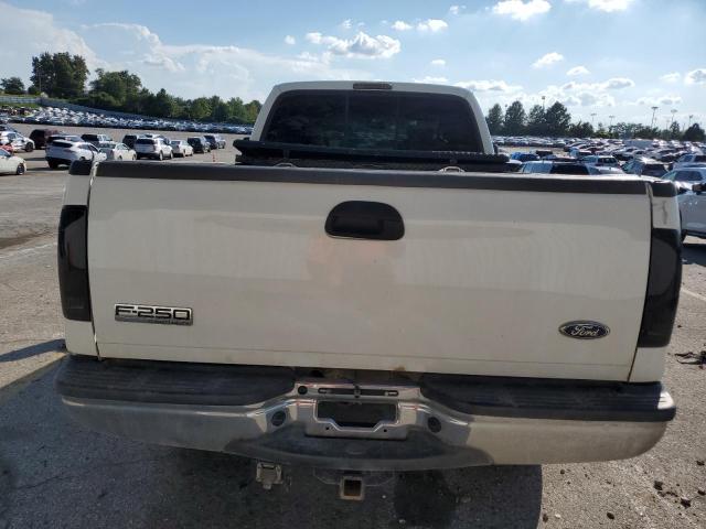 Photo 6 from auction – 2003 FORD F250 SUPER with VIN 1FTNX20P53ED41749