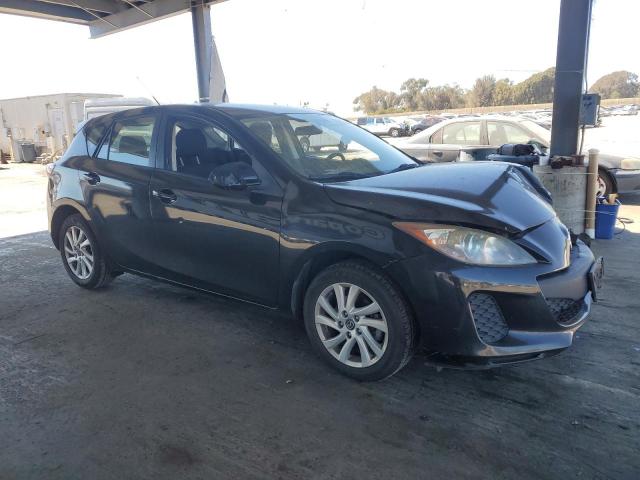 Photo 4 from auction – 2013 MAZDA 3 I with VIN JM1BL1LP8D1748168