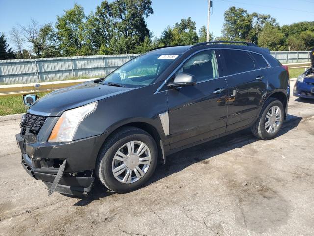 CADILLAC SRX PREMIU 2015 with VIN 3GYFNAE37FS630193 - Photo from auction