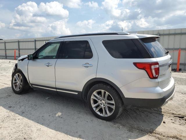 Photo 2 from auction – 2016 FORD EXPLORER L with VIN 1FM5K7F82GGB30865