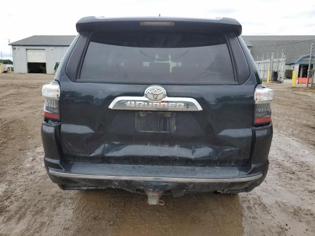 Photo 6 from auction – 2018 TOYOTA 4RUNNER SR with VIN JTEBU5JR1J5484719