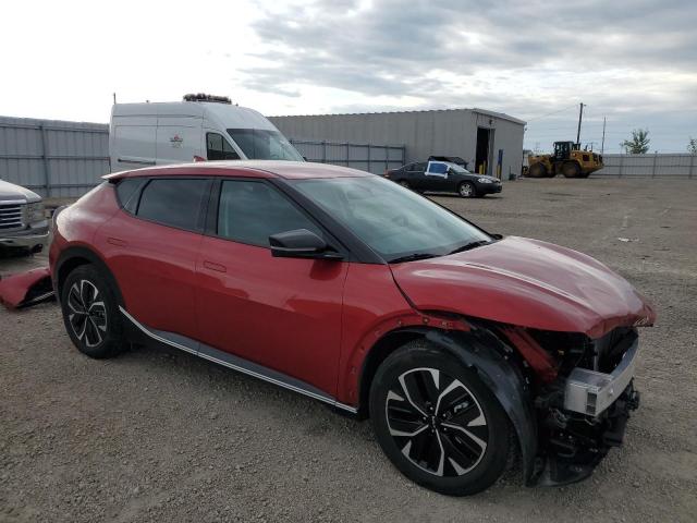 Photo 4 from auction – 2022 KIA EV6 LIGHT with VIN KNDC3DLC0N5070965